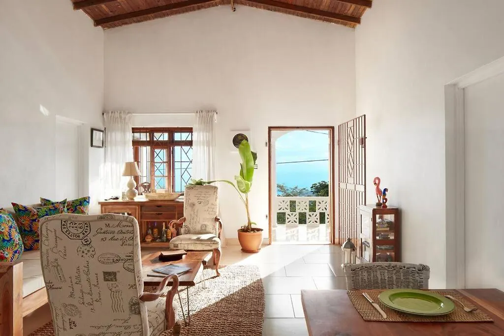 Holiday home Rose Villa Jamaica Cherryfield