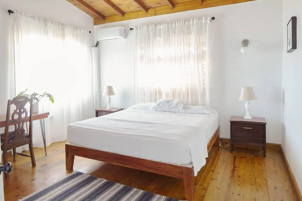 Rose Villa Jamaica Cherryfield