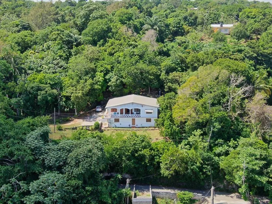 بيت للعطل Rose Villa Jamaica Cherryfield