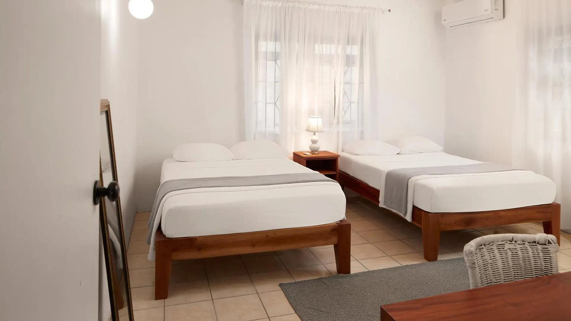 بيت للعطل Rose Villa Jamaica Cherryfield